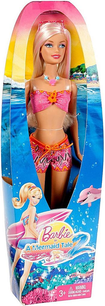 Barbie In A Mermaid Tale Merliah Barbie Movies Photo Fanpop