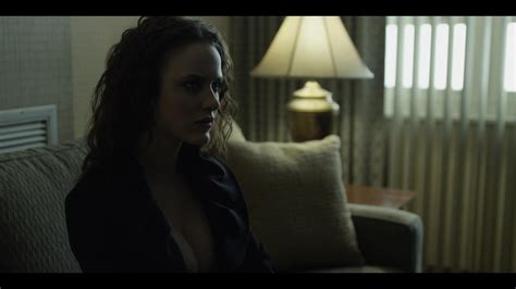 Rachel Brosnahan Desnuda En House Of Cards