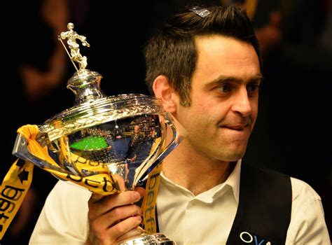 The official facebook page of ronnie o'sullivan. Snooker: Ronnie O'Sullivan asked to explain bribery ...