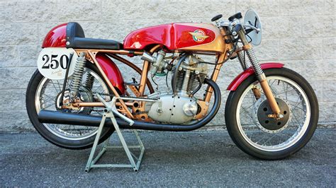 1964 Ducati 250 Formula Iii Racer T136 Monterey 2021