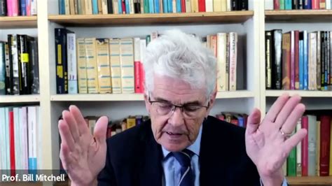 In Conversation With Professor William Mitchell Youtube