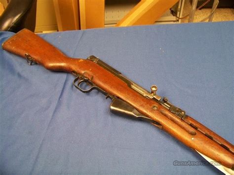Sks Assault Rifle W Bayonet Ra359 For Sale At