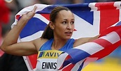 倫敦奧運10大性感美女選手