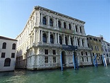 Ca' Pesaro Galleria Internazionale d'Arte Moderna (Venice) - 2020 All ...