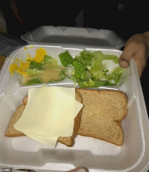 Fyre Fest Event Planner Andy King Claims Cheese Sandwich Brought End To