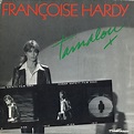 Françoise Hardy: À Suivre ... (1981)