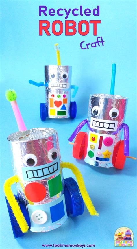 Pin On Cute Crafts For Kids