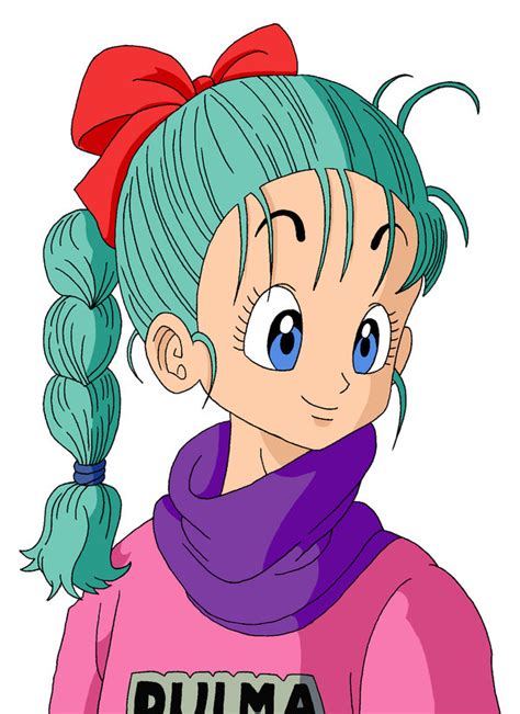 Bulma S Naked Ass Porn Pictures