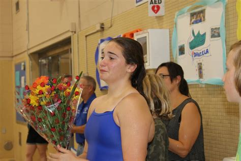 Wh Girls Swim Vs Cross Eh Senior Night 2018 496 Flickr