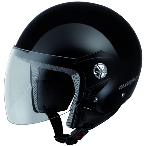 Then you need to check the following reviews. LS2 OF518 MIDWAY OPEN FACE VISOR DEMI-JET MOTORCYCLE ...