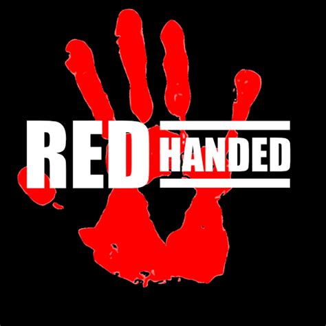 Red Handed The Band