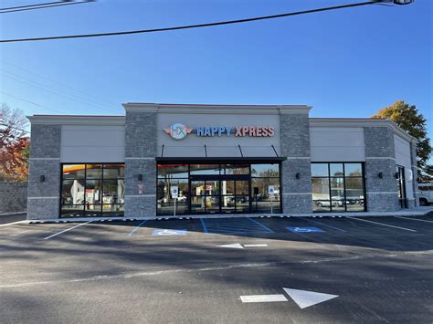 Happy Xpress Shell | London KY