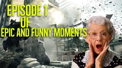 Epic And Funny Moments 1 Battlefield 3 Youtube