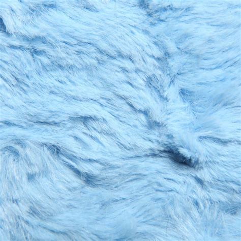 download fuzzy light blue fur coat wallpaper