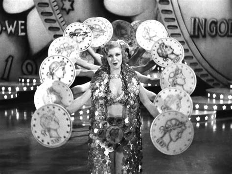 busby berkeley s gold diggers of 1933 1933