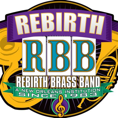 Rebirth Brass Band