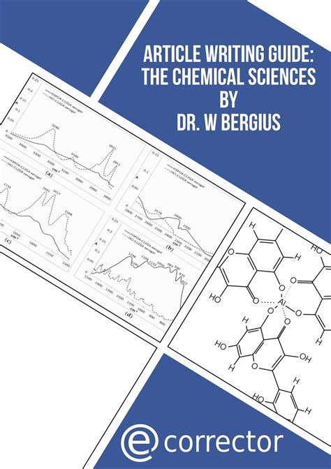 Article Writing Guide The Chemical Sciences By Tetex Issuu