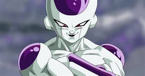 Dragon Ball Super 87 Revela A Nova Transformação Chocante Do Freeza