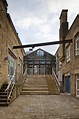 Lister Building Bradford College | Seven Architecture