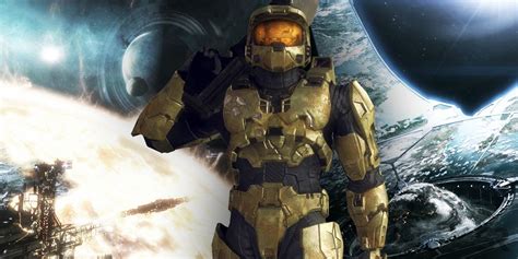 Master Chief Collection Adds Halo Reach Coming To Pc And Steam