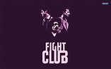 Fight Club Wallpapers - Wallpaper Cave