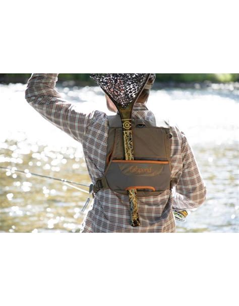 Fishpond Cross Current Chest Pack Mountain Angler