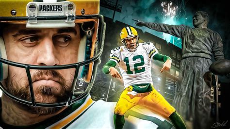 Jul 25, 2021 · aaron rodgers photos photos minnesota vikings v green bay packers green bay packers green bay packers jerseys green bay packers football. Aaron Rodgers Wallpapers - Wallpaper Cave