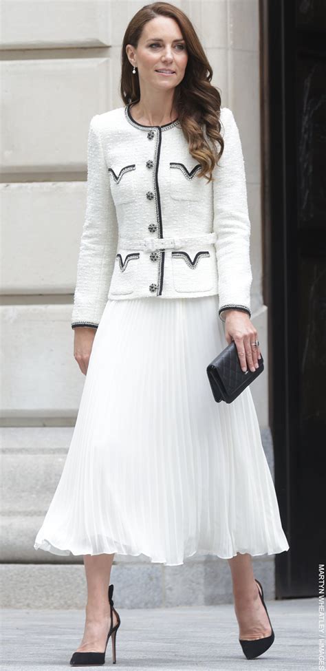 Kate Middleton Lk Bennett Cersei Evergreen Dress
