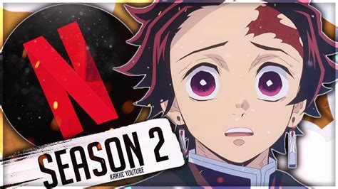 Demon slayer season 2 simulcast confirmed for united states, united kingdom and more territories. Demon Slayer Season 2 Release Date - Will the Series Renew ...