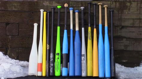 5 Ultimate Choices For The Best Wiffle Ball Bats And Where To Get