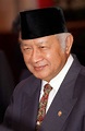 Picture of Suharto