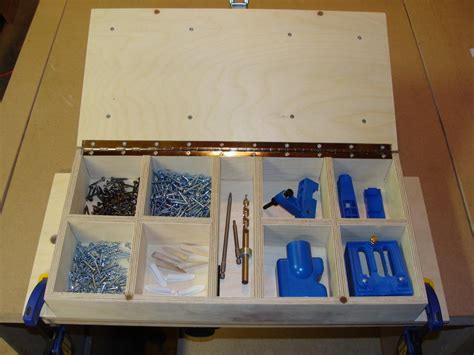 Wood Kreg Jig Plans Blueprints Pdf Diy Download How To Build