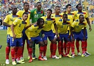 Ecuador up next for England as Wayne Rooney and Co step up World Cup ...