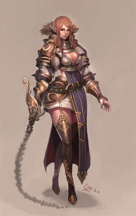 Schau dir angebote von ‪dungeons and dragons‬ auf ebay an. DSNG'S SCI FI MEGAVERSE: FEMALE SCI FI / FANTASY CHARACTER ...