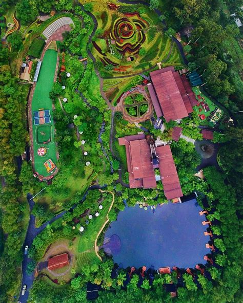Tempat Wisata Di Bandung Kota Dan Harga Tiket Masuk Visit Banda Aceh