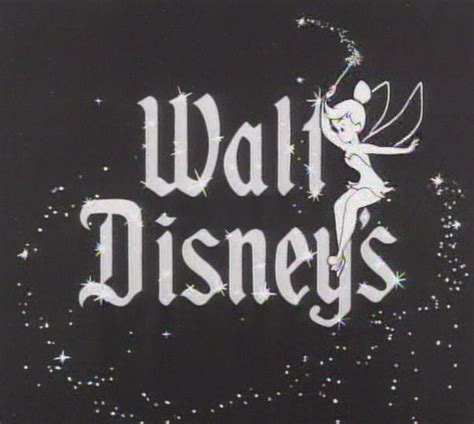 Vintage Walt Disney Logo Disney Vintage Vintagedisney Vintagephoto