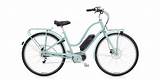 Electra Electric Bike Photos