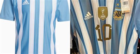 Leaked Argentina 2024 Home Kit Mix Up Account Mistake Adidas