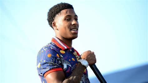Rapper Nba Youngboy Arrested For Disorderly Conduct