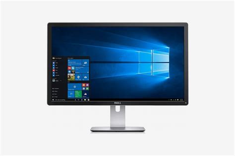 This article lists computer monitor screen resolutions that are defined by standards or in common use. The 13 Best Computer Monitors 2018