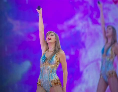 Five Takeaways From Taylor Swifts Eras Tour In Denver Westword