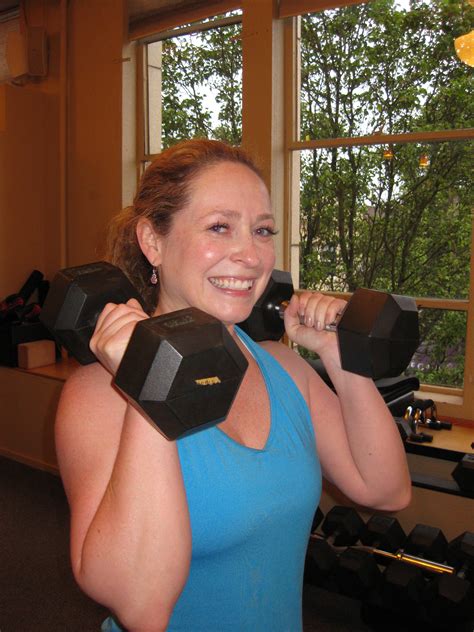 Client Of The Month Jana Smith Blog Fitness Together West Seattle