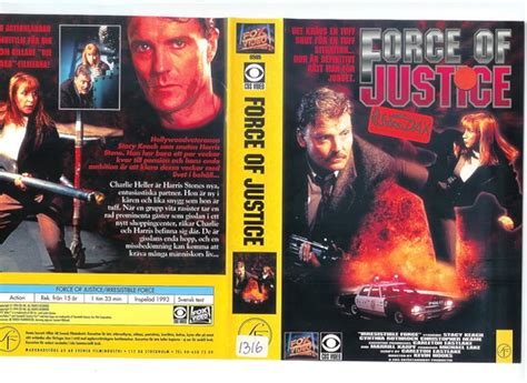 Irresistible Force 1993