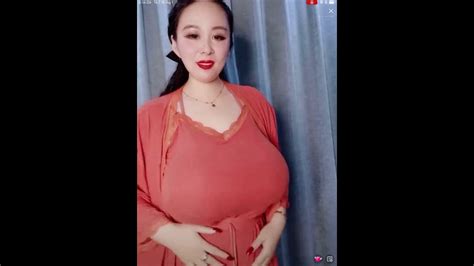 Big Boobs China YouTube