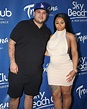 Rob Kardashian goes out for first time since Chyna drama | Daily Mail ...