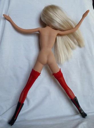 Naughty Barbie Doll Porn Pictures 8740090