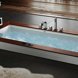 A wide variety of extra large bathtubs options are available to you, such as center, corner, and you can also choose from drainer, armrests extra large bathtubs, as well as from combo massage (air. Extra Large Jacuzzi Bathtubs | Jacuzzi bathtub, Large ...