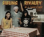 Joey Ramone In A Family Way US CD single (CD5 / 5") (570297)