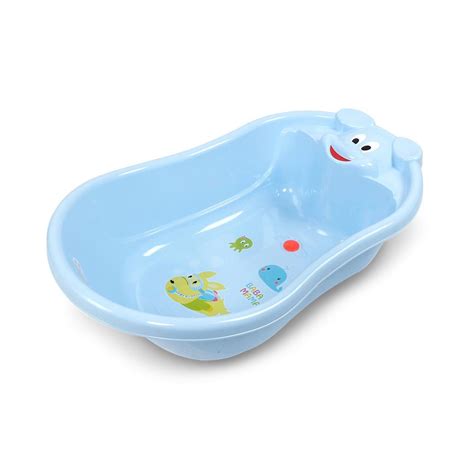 A baby bathtub is a unique fixture designed specifically for bathing your infant in a safe environment. Plastic baby bath tub with stand - SAS Offers