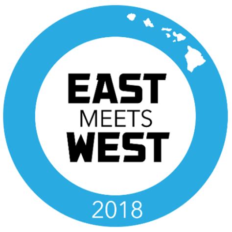 Join Us In Hawaii For East Meets West 2018 East Meets West 2021